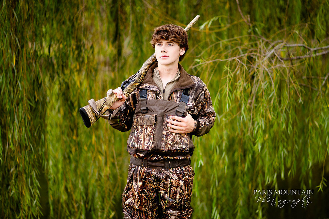Darlington Senior Portrait Photographer Rome GA-53