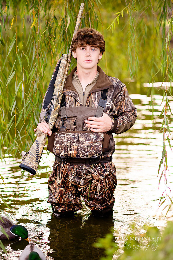 Darlington Senior Portrait Photographer Rome GA-59