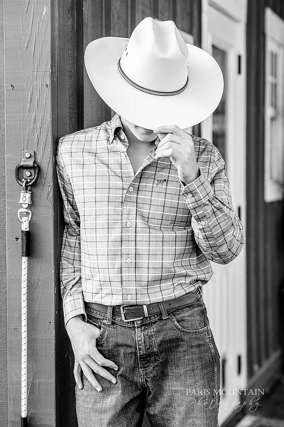 Darlington Senior Portrait Photographer Rome GA-14