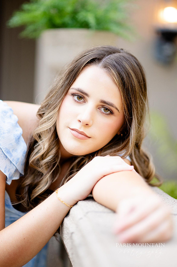 Cedartown High School Senior Portrait Photograper-25