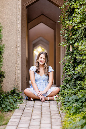 Cedartown High School Senior Portrait Photograper-19