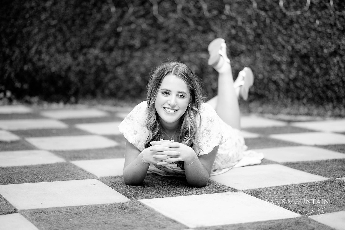 Cedartown High School Senior Portrait Photograper-16
