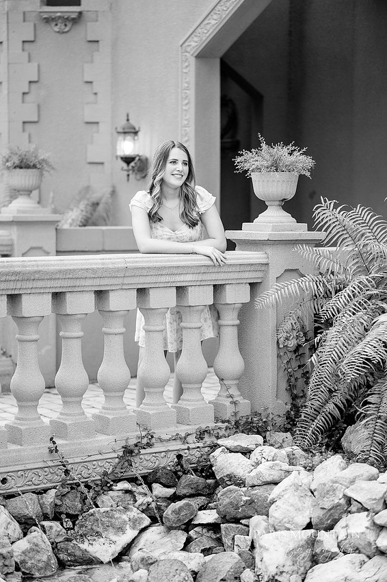 Cedartown High School Senior Portrait Photograper-24