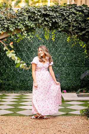 Cedartown High School Senior Portrait Photograper-13