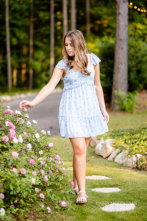 Cedartown High School Senior Portrait Photograper-35