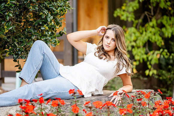 Cedartown High School Senior Portrait Photograper-41