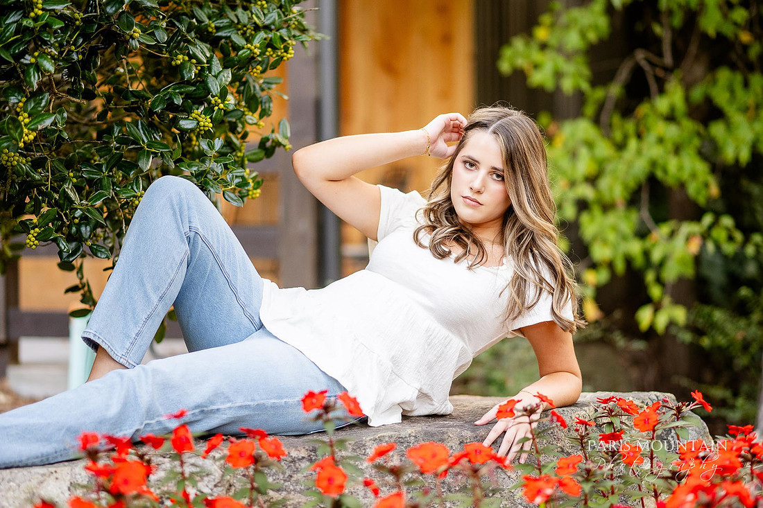 Cedartown High School Senior Portrait Photograper-41