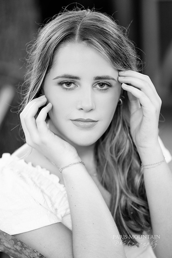 Cedartown High School Senior Portrait Photograper-48