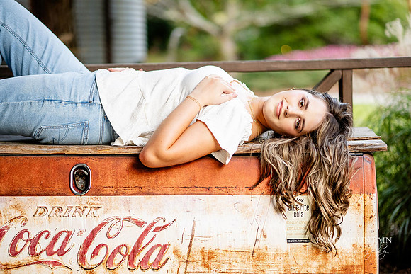Cedartown High School Senior Portrait Photograper-53