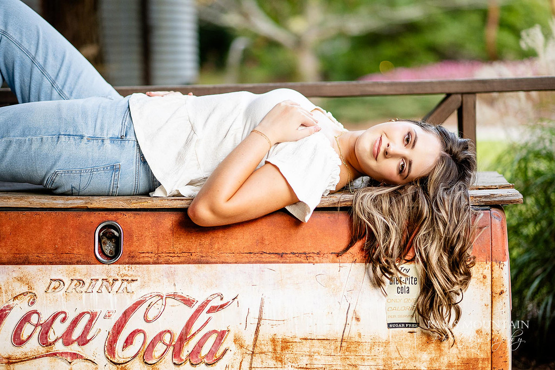 Cedartown High School Senior Portrait Photograper-53