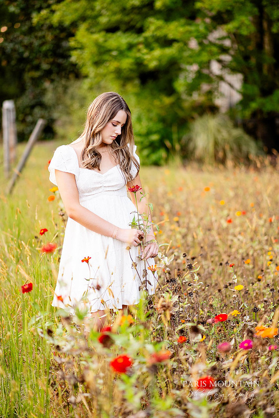 Cedartown High School Senior Portrait Photograper-61