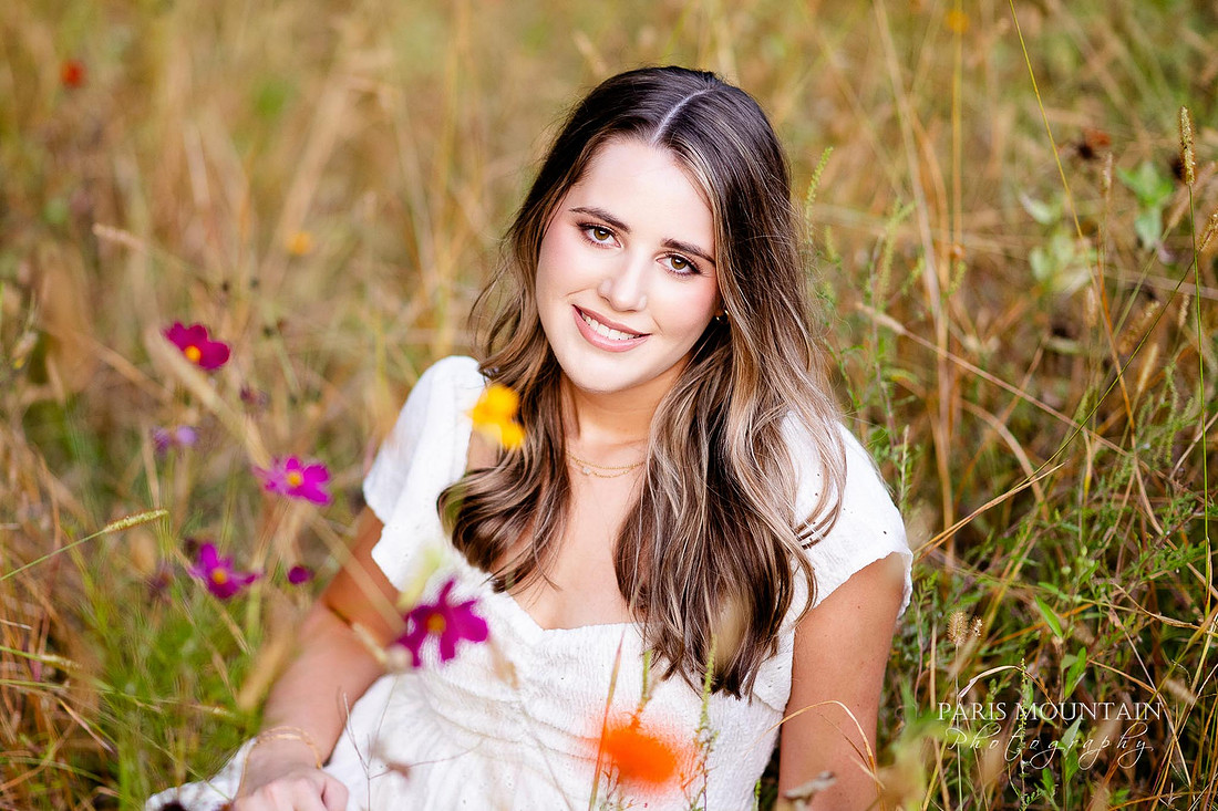 Cedartown High School Senior Portrait Photograper-63