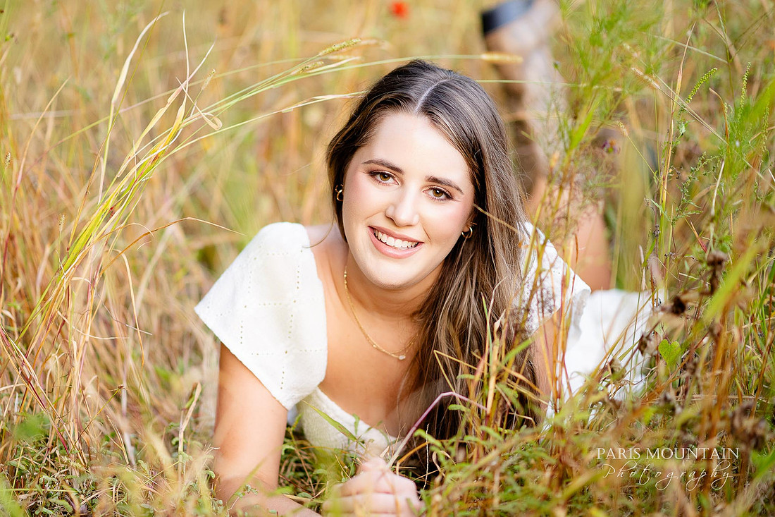 Cedartown High School Senior Portrait Photograper-67
