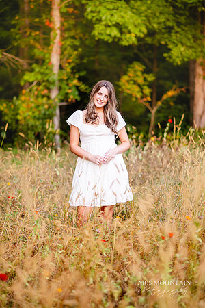 Cedartown High School Senior Portrait Photograper-73