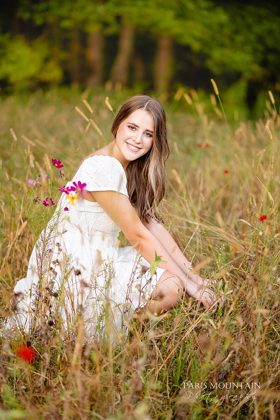 Cedartown High School Senior Portrait Photograper-75