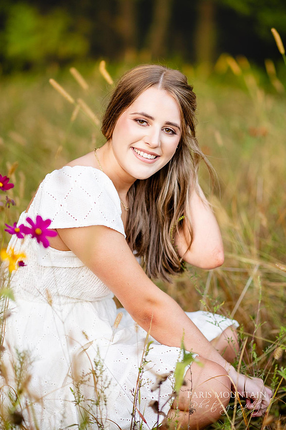 Cedartown High School Senior Portrait Photograper-77