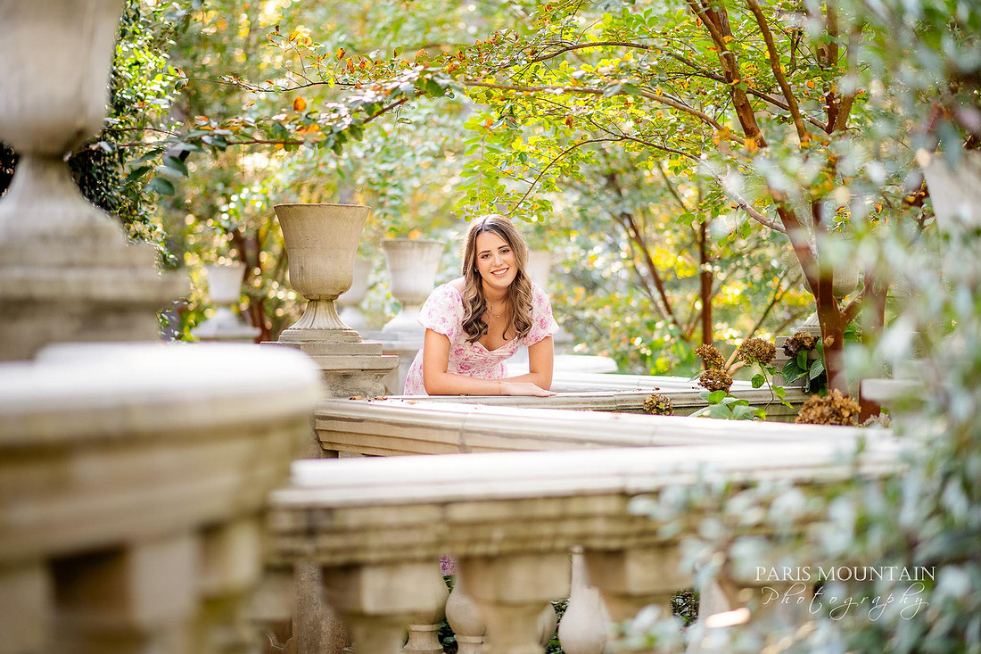 Cedartown High School Senior Portrait Photograper-3