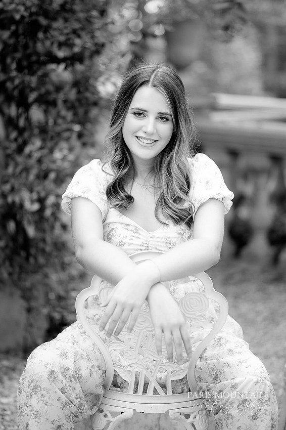 Cedartown High School Senior Portrait Photograper-8