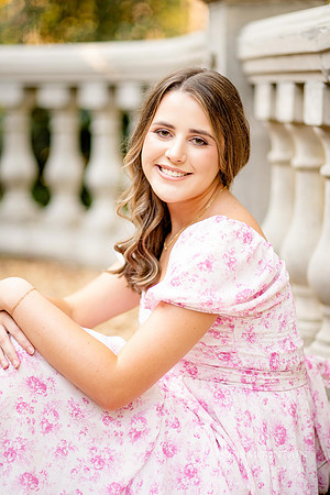 Cedartown High School Senior Portrait Photograper-11