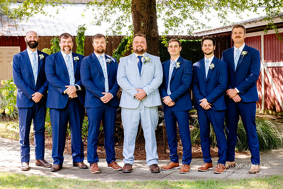 Muse Farm Wedding Photographer-37