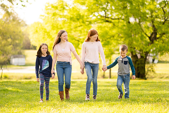 Paulding County Family Portrait Photographer-40