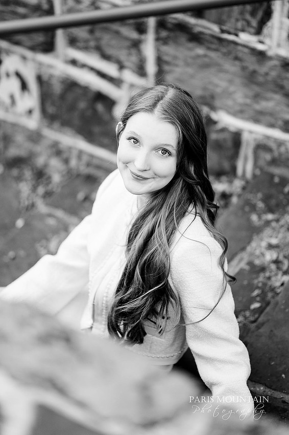 Walker School Senior Portrait Photographer-28