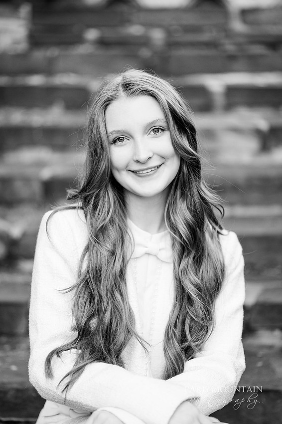 Walker School Senior Portrait Photographer-26