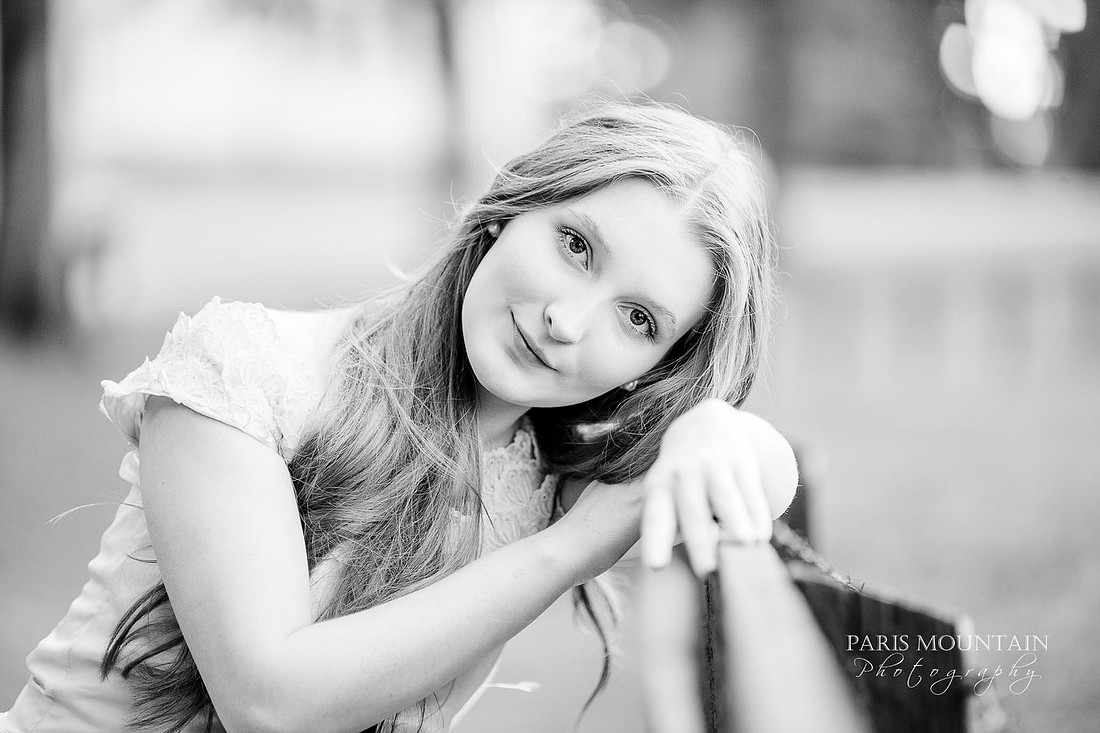 Walker School Senior Portrait Photographer-19