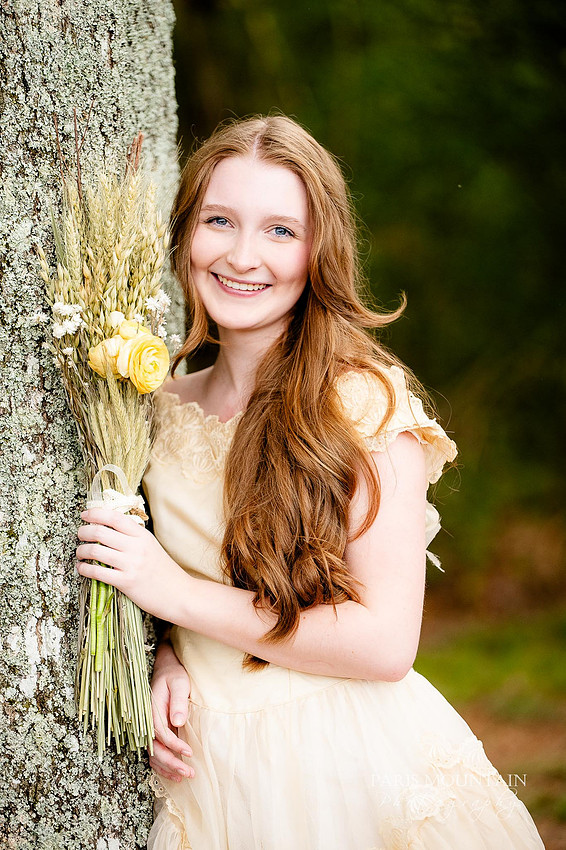 Walker School Senior Portrait Photographer-16