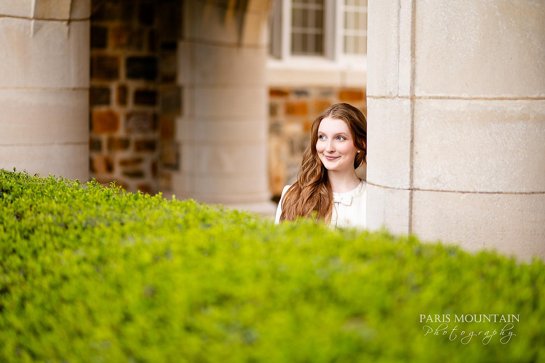 Walker School Senior Portrait Photographer-29