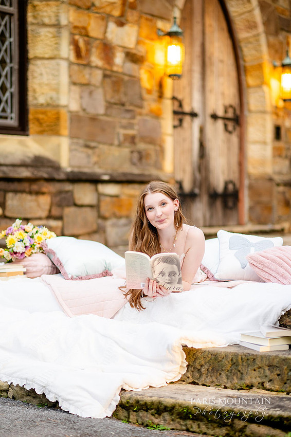 Walker School Senior Portrait Photographer-49