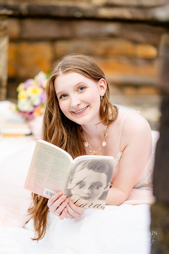 Walker School Senior Portrait Photographer-50