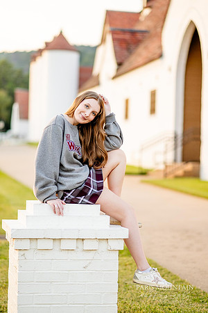 Walker School Senior Portrait Photographer-54