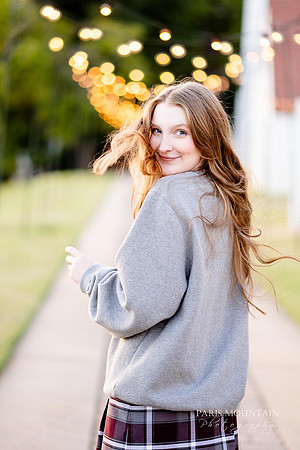 Walker School Senior Portrait Photographer-56