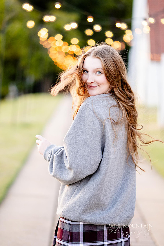 Walker School Senior Portrait Photographer-56