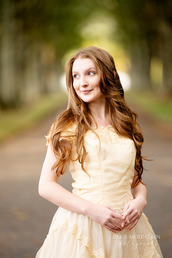 Walker School Senior Portrait Photographer-8