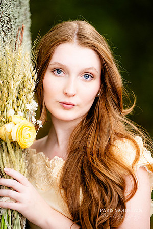 Walker School Senior Portrait Photographer-13