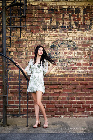 Haralson County Senior Portrait Photographer-39
