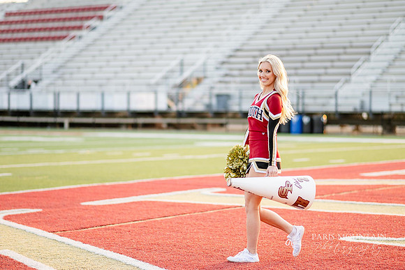 South Paulding Senior Portrait Photographer-49