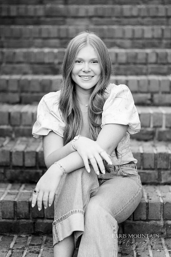 North Paulding Senior Portrait Photographer-16