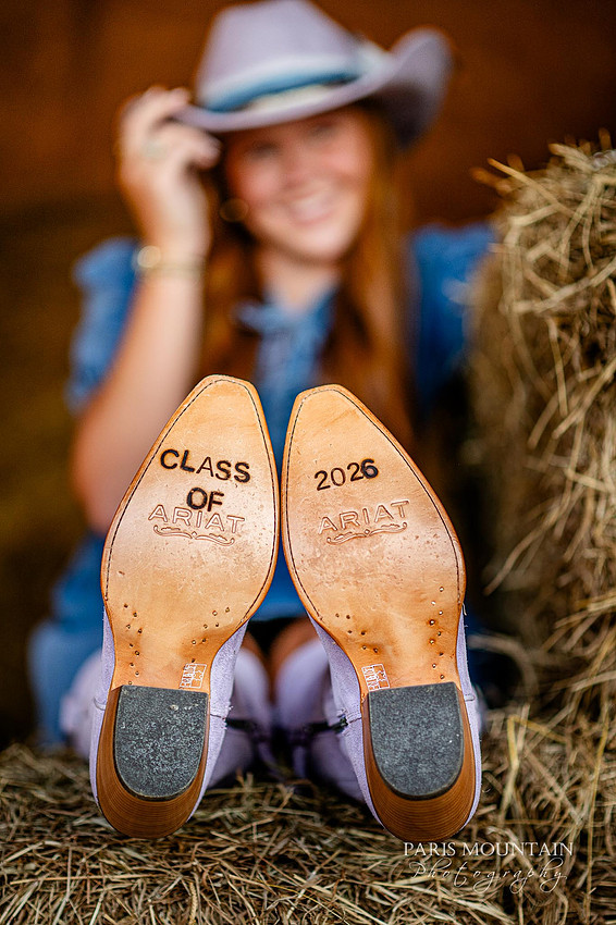 North Paulding Senior Portrait Photographer-29