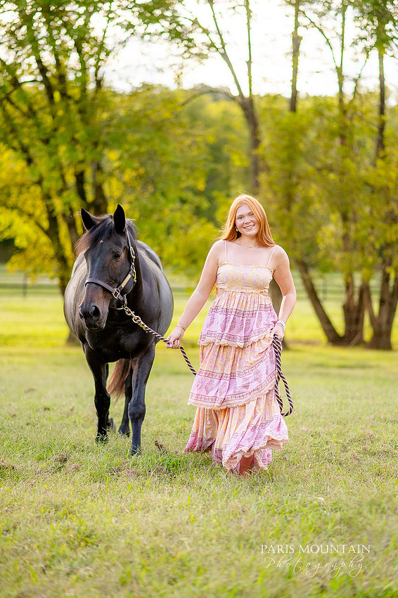 North Paulding Senior Portrait Photographer-45