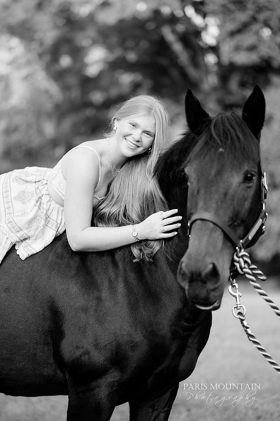 North Paulding Senior Portrait Photographer-38