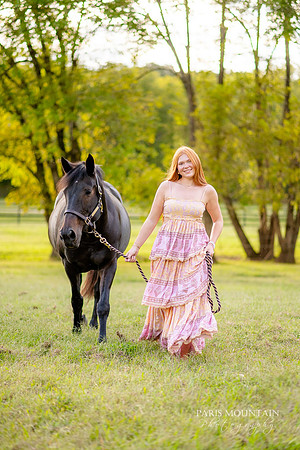 North Paulding Senior Portrait Photographer-45