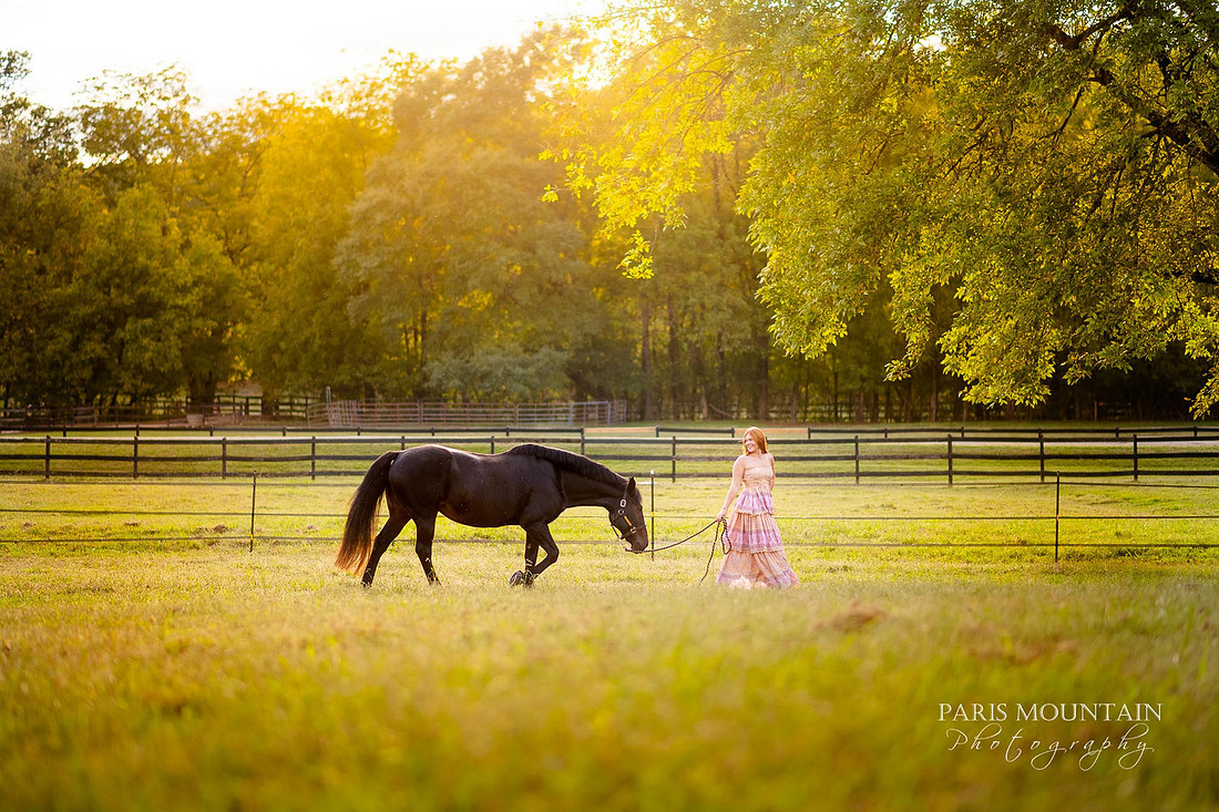 North Paulding Senior Portrait Photographer-43