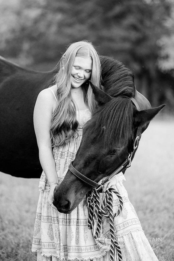 North Paulding Senior Portrait Photographer-48