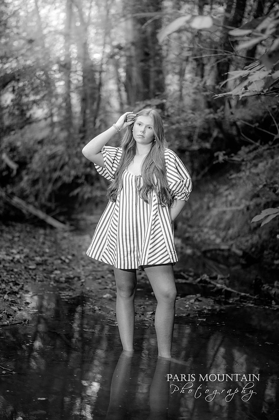North Paulding Senior Portrait Photographer-64
