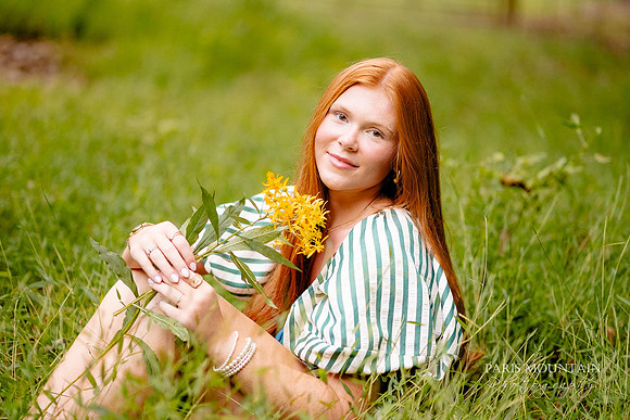 North Paulding Senior Portrait Photographer-75