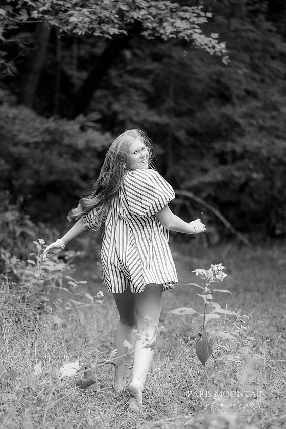 North Paulding Senior Portrait Photographer-70