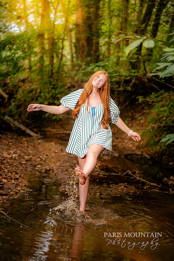 North Paulding Senior Portrait Photographer-67